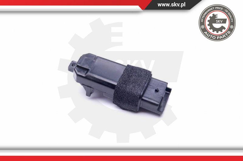 Esen SKV 96SKV085 - Блок управления, стклоподъемник parts5.com