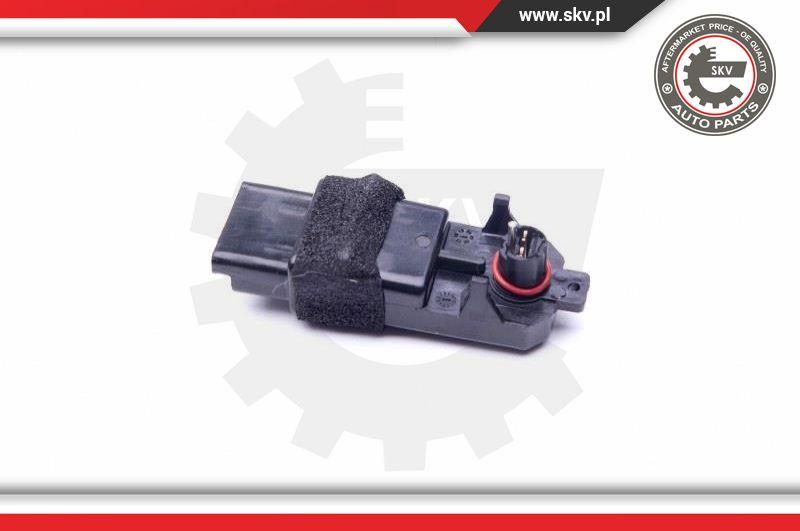 Esen SKV 96SKV085 - Блок управления, стклоподъемник parts5.com