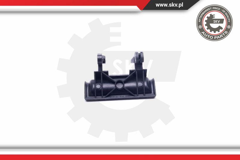 Esen SKV 96SKV190 - Ручка двери parts5.com