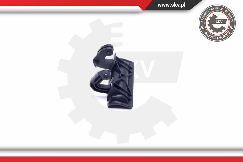 Esen SKV 96SKV190 - Ручка двери parts5.com