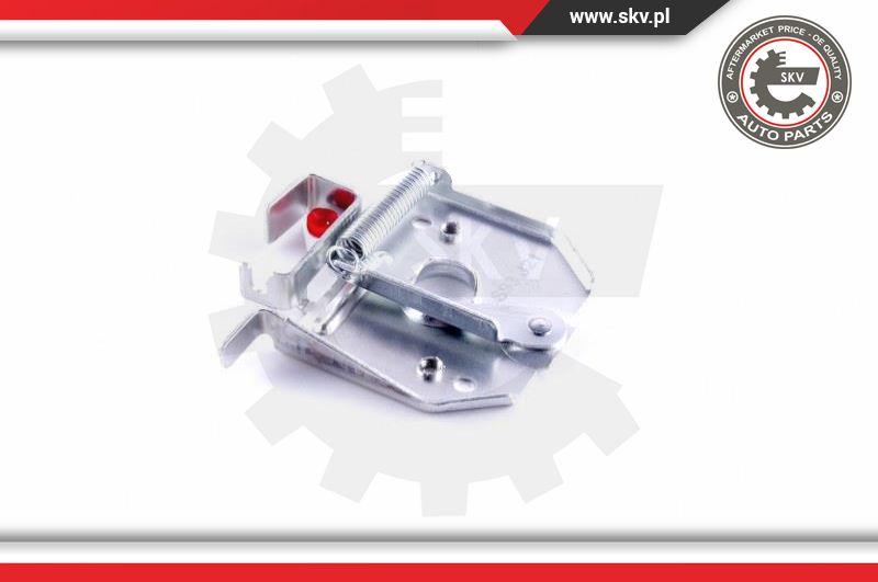 Esen SKV 96SKV127 - Замок капота parts5.com