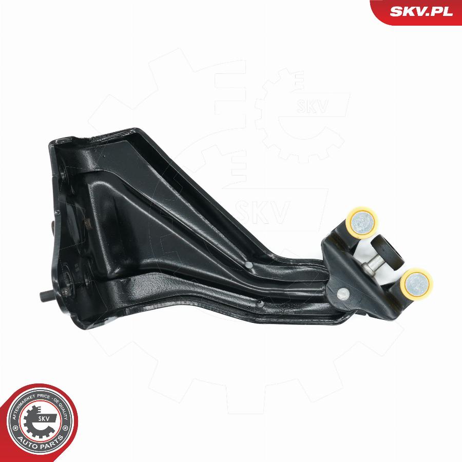 Esen SKV 96SKV833 - Направляющая ролика, сдвижная дверь parts5.com