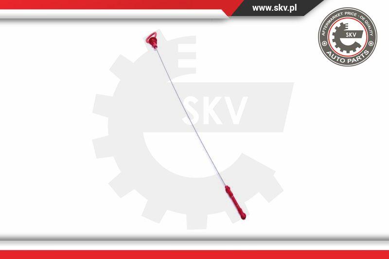 Esen SKV 96SKV219 - Указатель уровня масла parts5.com