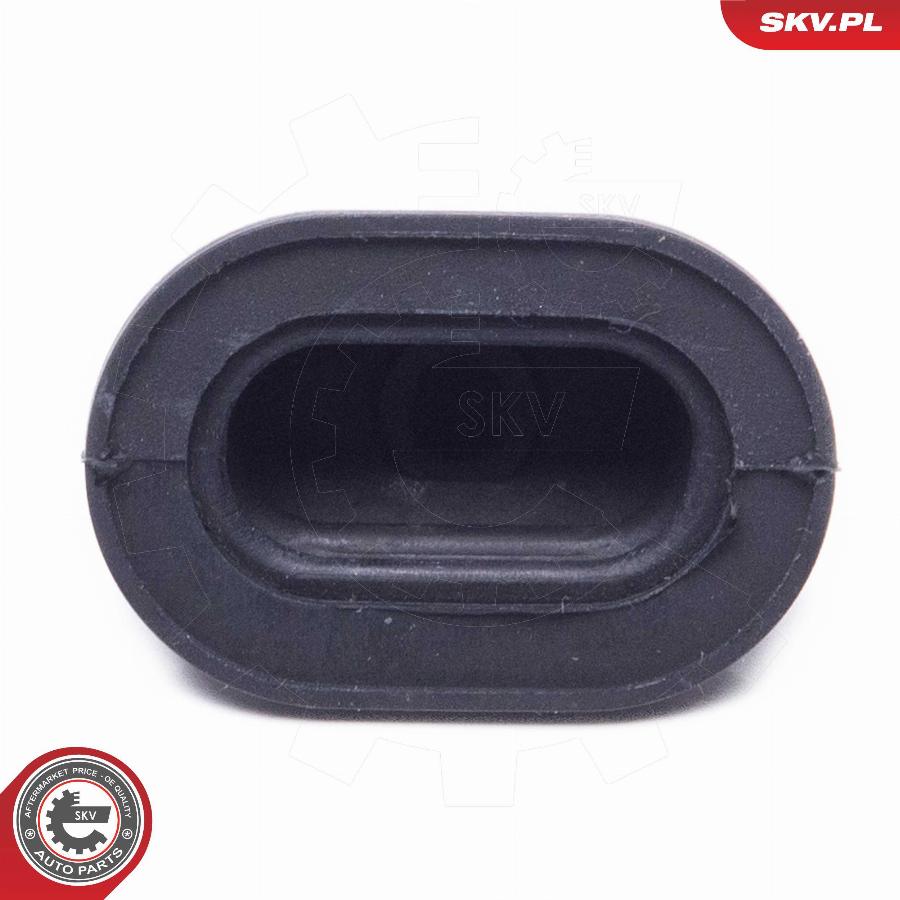 Esen SKV 96SKV235 - Шарнир, крышка бензобака parts5.com