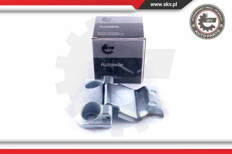 Esen SKV 96SKV760 - Дверной шарнир parts5.com