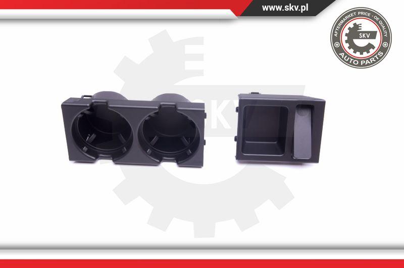 Esen SKV 93SKV008 - Кронштейн - подстаканник parts5.com