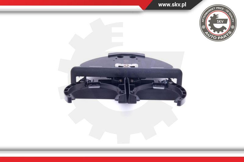 Esen SKV 93SKV011 - Кронштейн - подстаканник parts5.com