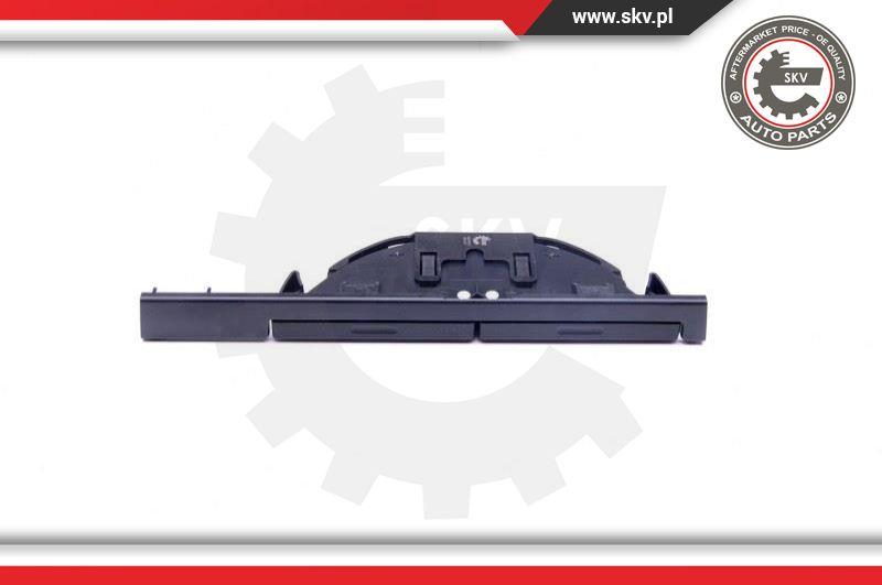 Esen SKV 93SKV012 - Кронштейн - подстаканник parts5.com