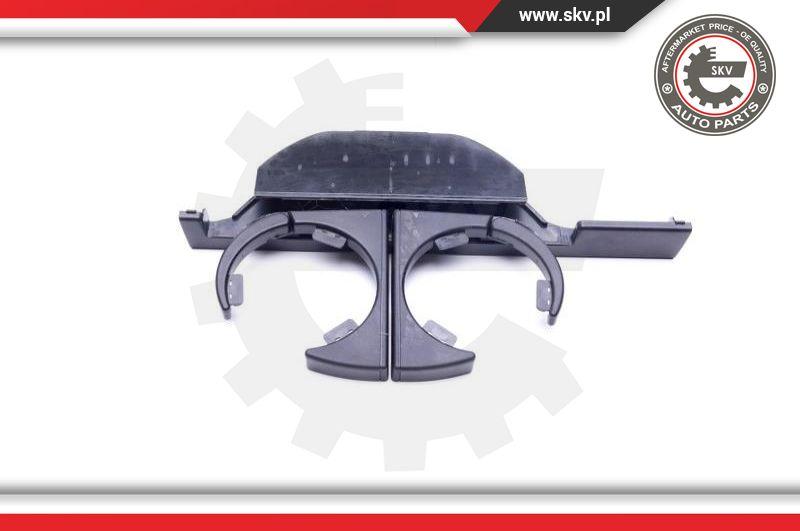 Esen SKV 93SKV012 - Кронштейн - подстаканник parts5.com