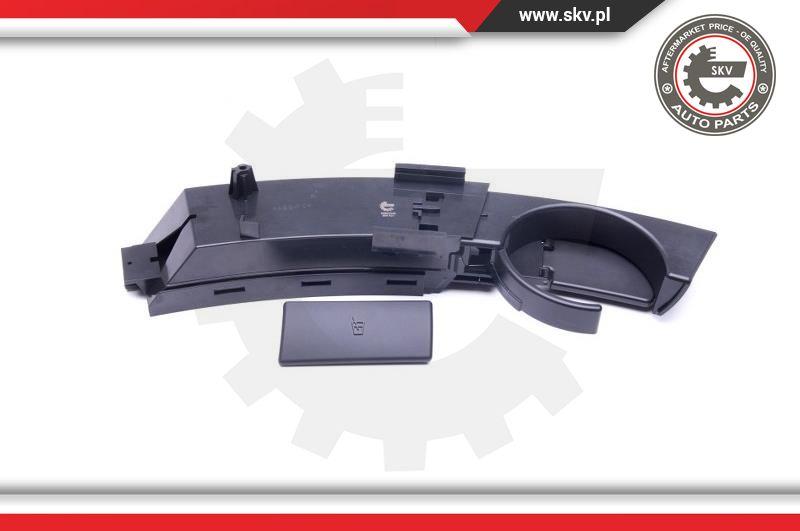 Esen SKV 93SKV026 - Кронштейн - подстаканник parts5.com