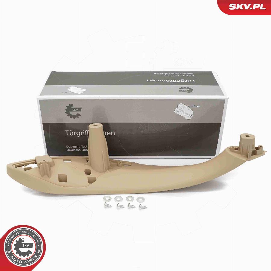 Esen SKV 97SKV042 - Ручка двери parts5.com