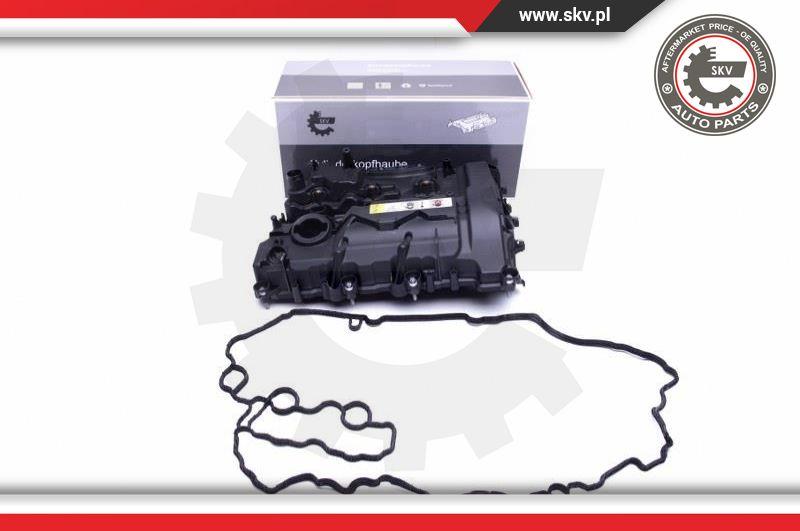 Esen SKV 48SKV053 - Крышка головки цилиндра parts5.com