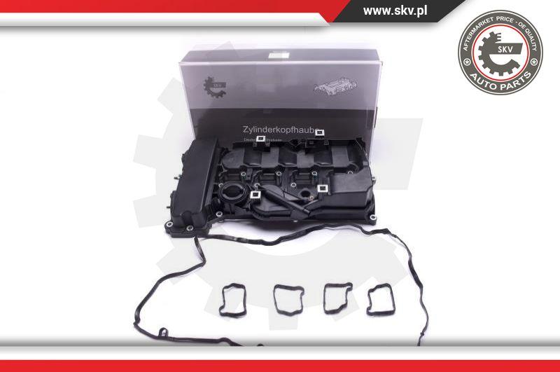 Esen SKV 48SKV069 - Крышка головки цилиндра parts5.com