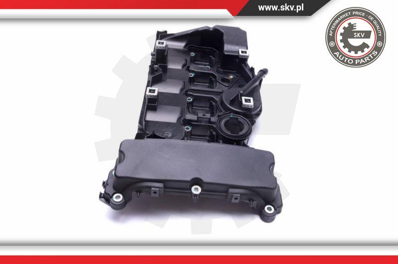 Esen SKV 48SKV069 - Крышка головки цилиндра parts5.com