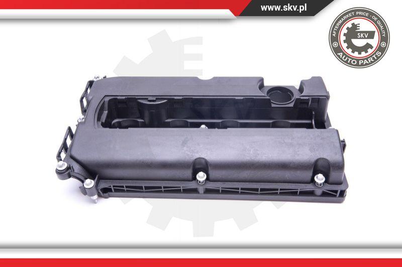 Esen SKV 48SKV026 - Крышка головки цилиндра parts5.com