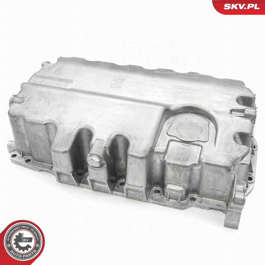 Esen SKV 48SKV816 - Масляный поддон parts5.com