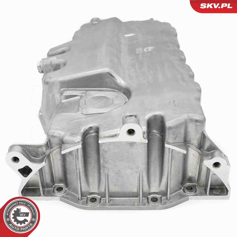 Esen SKV 48SKV816 - Масляный поддон parts5.com