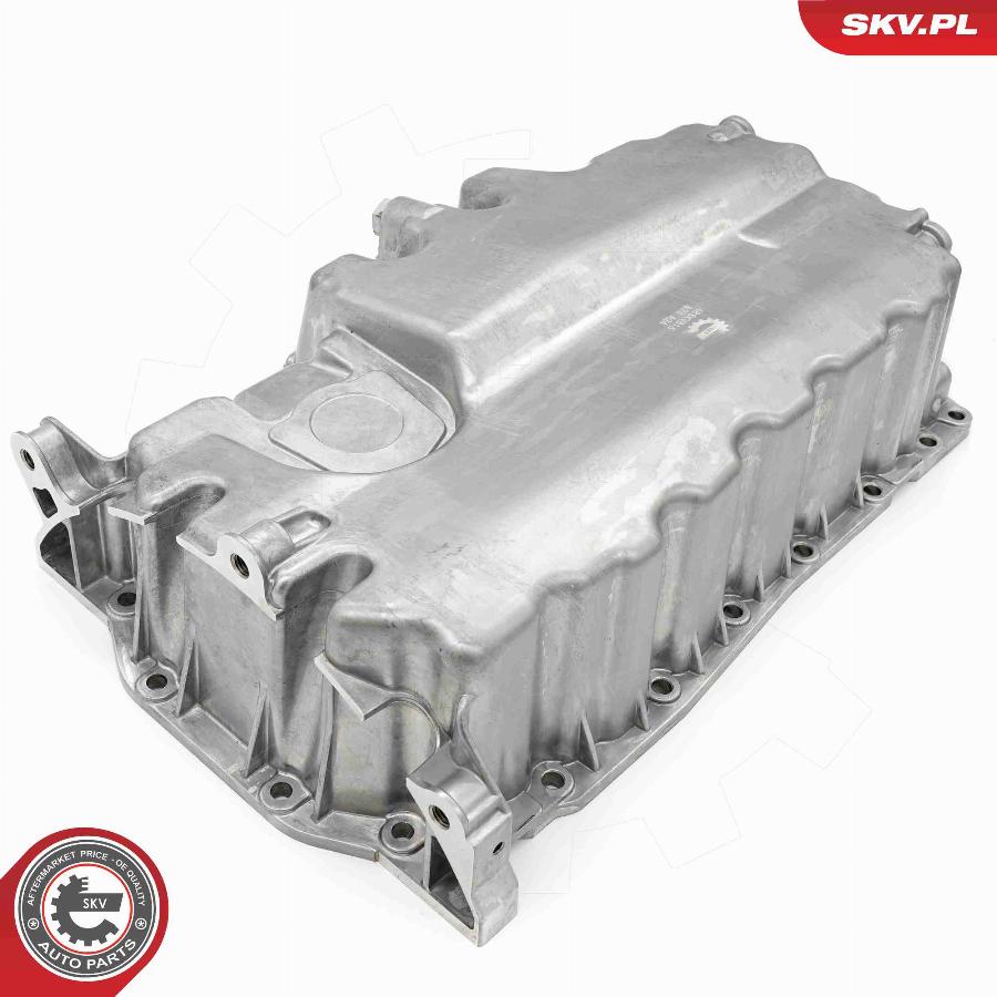 Esen SKV 48SKV816 - Масляный поддон parts5.com