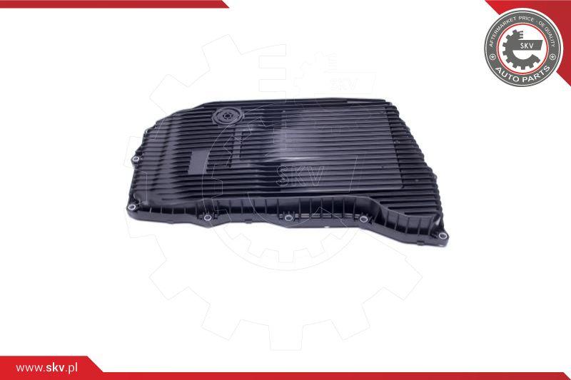 Esen SKV 48SKV810 - Масляный поддон, автоматическая коробка передач parts5.com