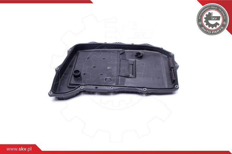 Esen SKV 48SKV810 - Масляный поддон, автоматическая коробка передач parts5.com