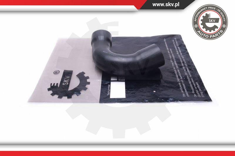 Esen SKV 43SKV933 - Трубка, нагнетание воздуха parts5.com