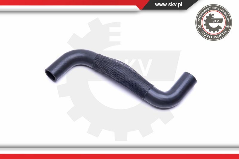 Esen SKV 43SKV611 - Трубка охлаждающей жидкости parts5.com