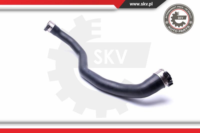 Esen SKV 43SKV320 - Трубка, нагнетание воздуха parts5.com