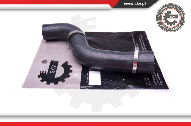 Esen SKV 43SKV291 - Трубка, нагнетание воздуха parts5.com