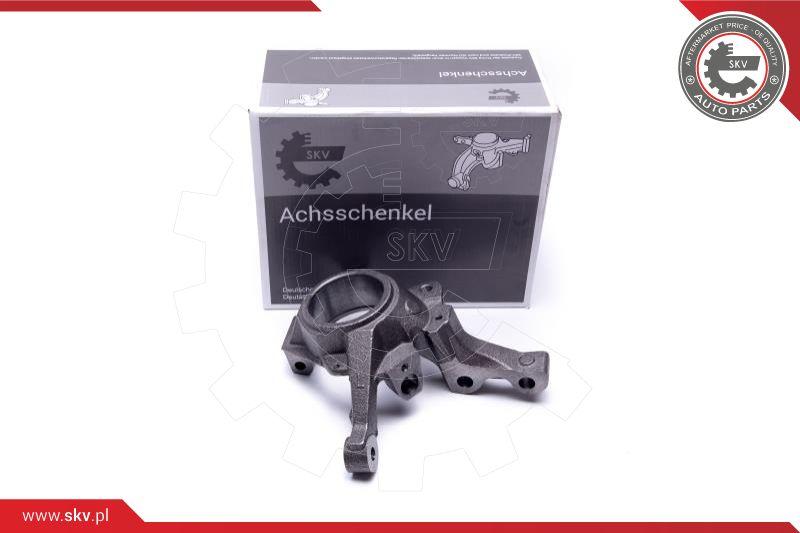 Esen SKV 47SKV451 - Steering Knuckle, wheel suspension parts5.com