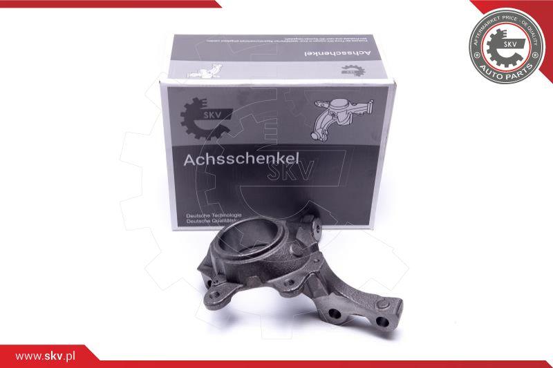 Esen SKV 47SKV452 - Steering Knuckle, wheel suspension parts5.com