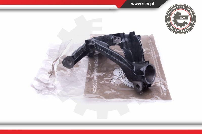 Esen SKV 47SKV091 - Поворотный кулак, подвеска колеса parts5.com