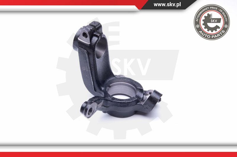 Esen SKV 47SKV111 - Поворотный кулак, подвеска колеса parts5.com