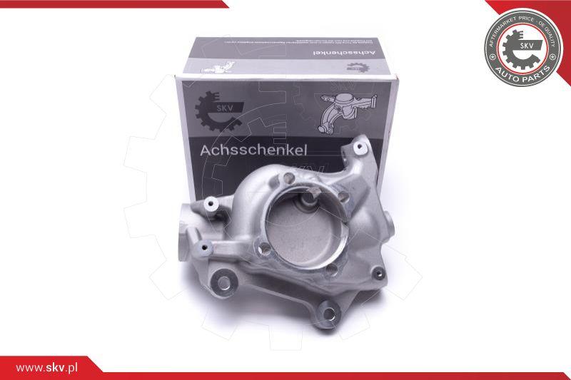 Esen SKV 47SKV842 - Поворотный кулак, подвеска колеса parts5.com