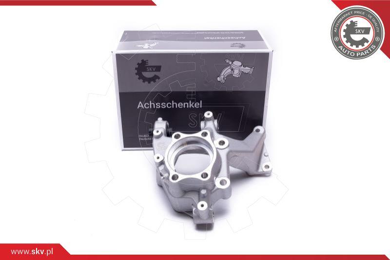 Esen SKV 47SKV811 - Поворотный кулак, подвеска колеса parts5.com