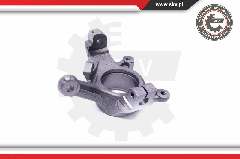 Esen SKV 47SKV211 - Steering Knuckle, wheel suspension parts5.com