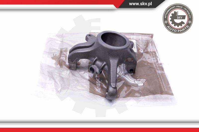 Esen SKV 47SKV212 - Steering Knuckle, wheel suspension parts5.com