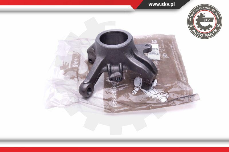 Esen SKV 47SKV221 - Steering Knuckle, wheel suspension parts5.com