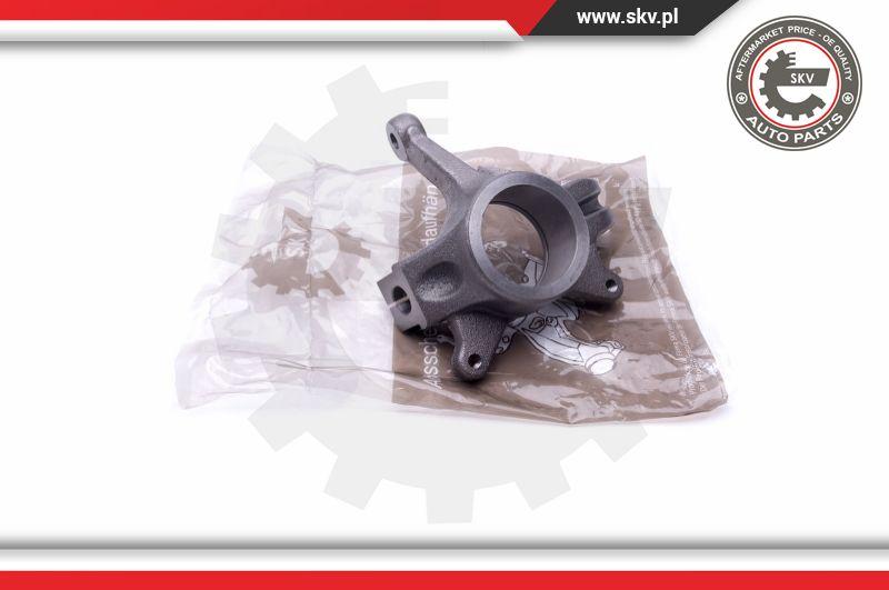 Esen SKV 47SKV222 - Steering Knuckle, wheel suspension parts5.com