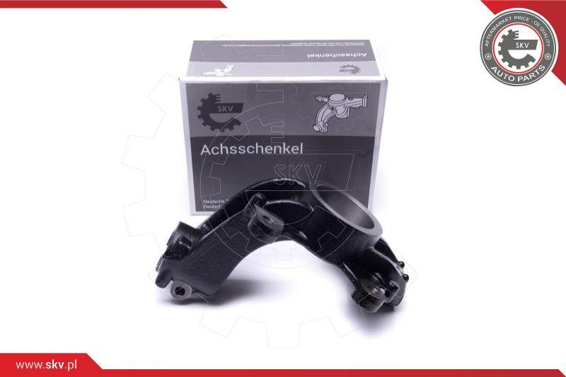 Esen SKV 47SKV762 - Поворотный кулак, подвеска колеса parts5.com