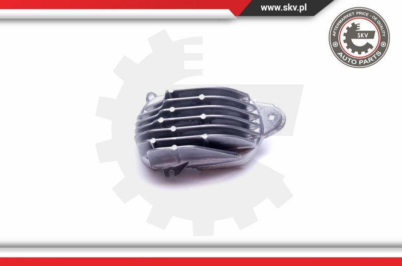 Esen SKV 59SKV083 - Устройство управления, освещение parts5.com