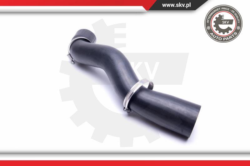 Esen SKV 54SKV161 - Трубка, нагнетание воздуха parts5.com