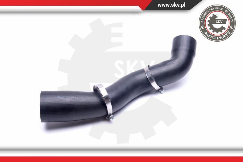 Esen SKV 54SKV161 - Трубка, нагнетание воздуха parts5.com