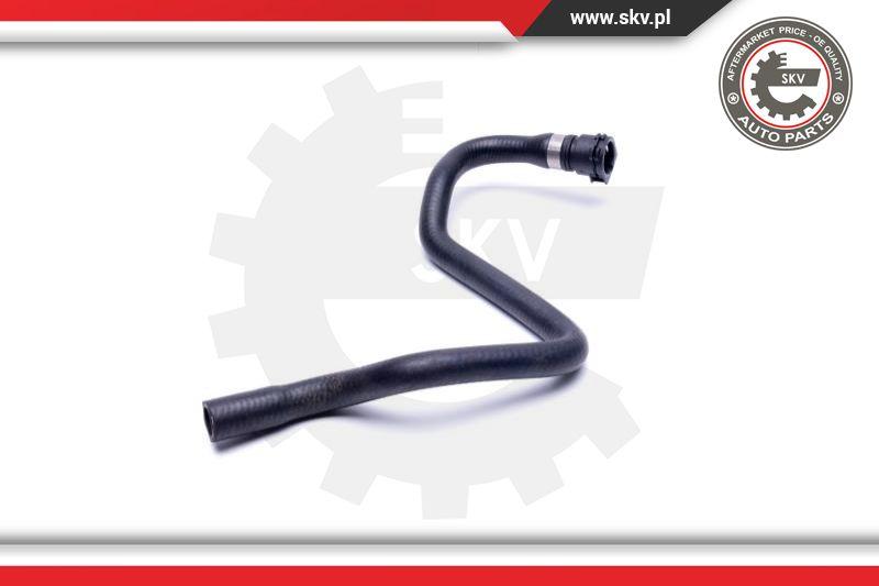 Esen SKV 54SKV178 - Шланг радиатора parts5.com