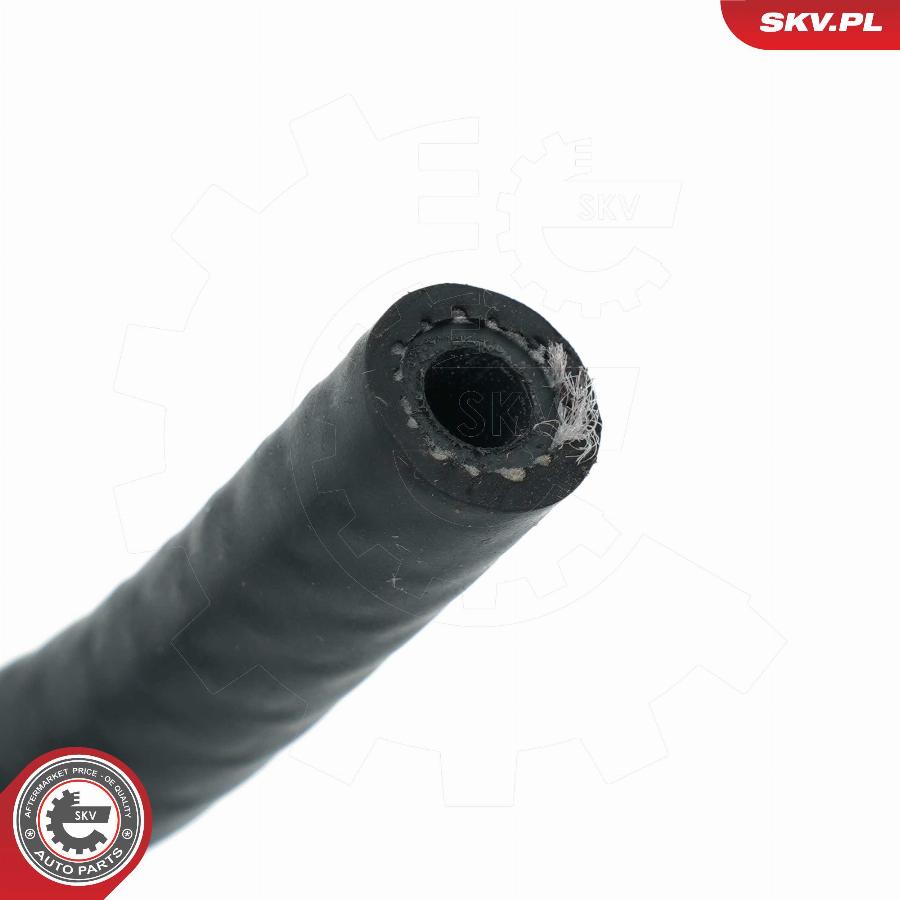 Esen SKV 54SKV361 - Шланг, утечка топлива parts5.com