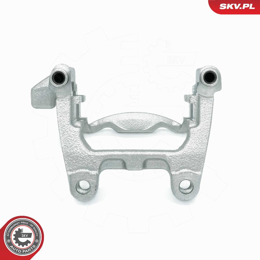 Esen SKV 56SKV464 - Кронштейн, корпус скобы тормоза parts5.com