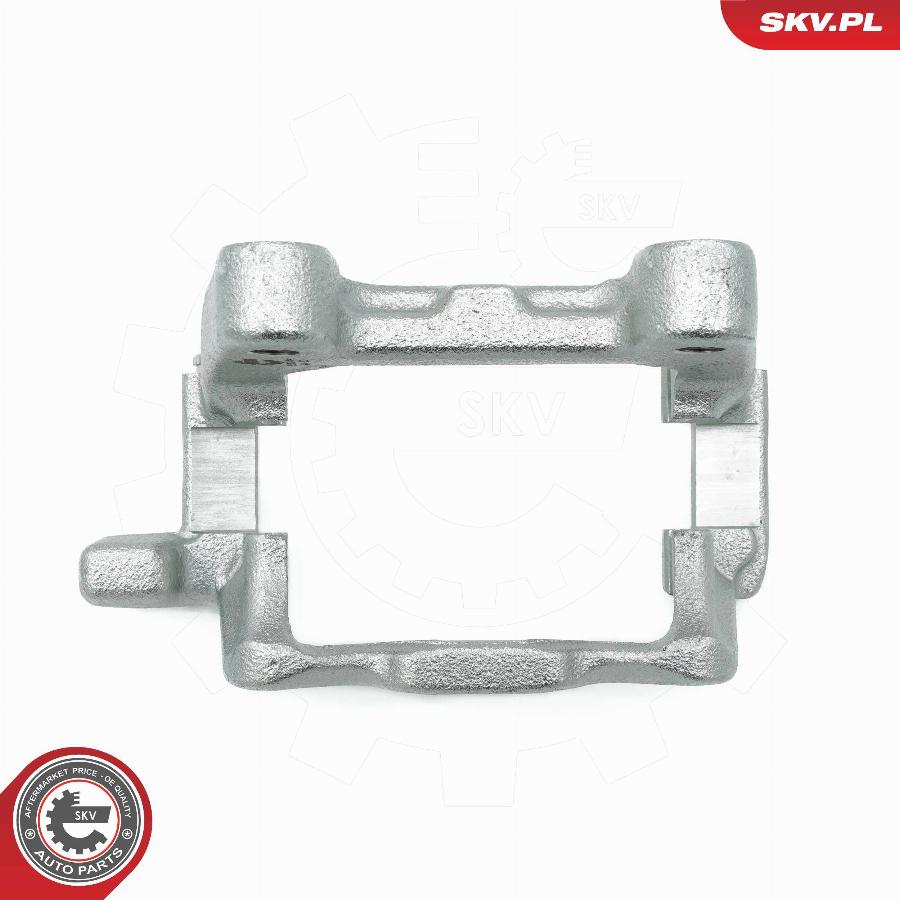 Esen SKV 56SKV464 - Кронштейн, корпус скобы тормоза parts5.com