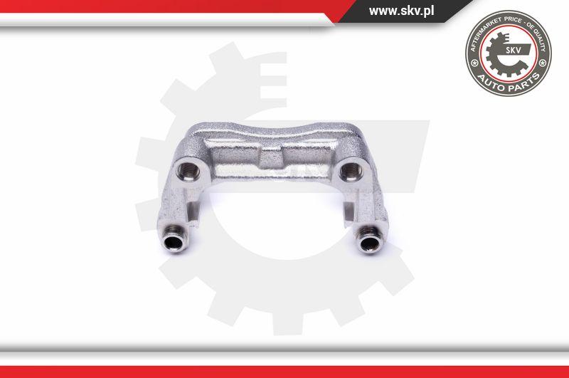 Esen SKV 50SKV690 - Кронштейн, корпус скобы тормоза parts5.com