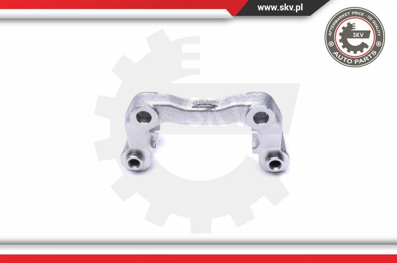 Esen SKV 50SKV630 - Кронштейн, корпус скобы тормоза parts5.com