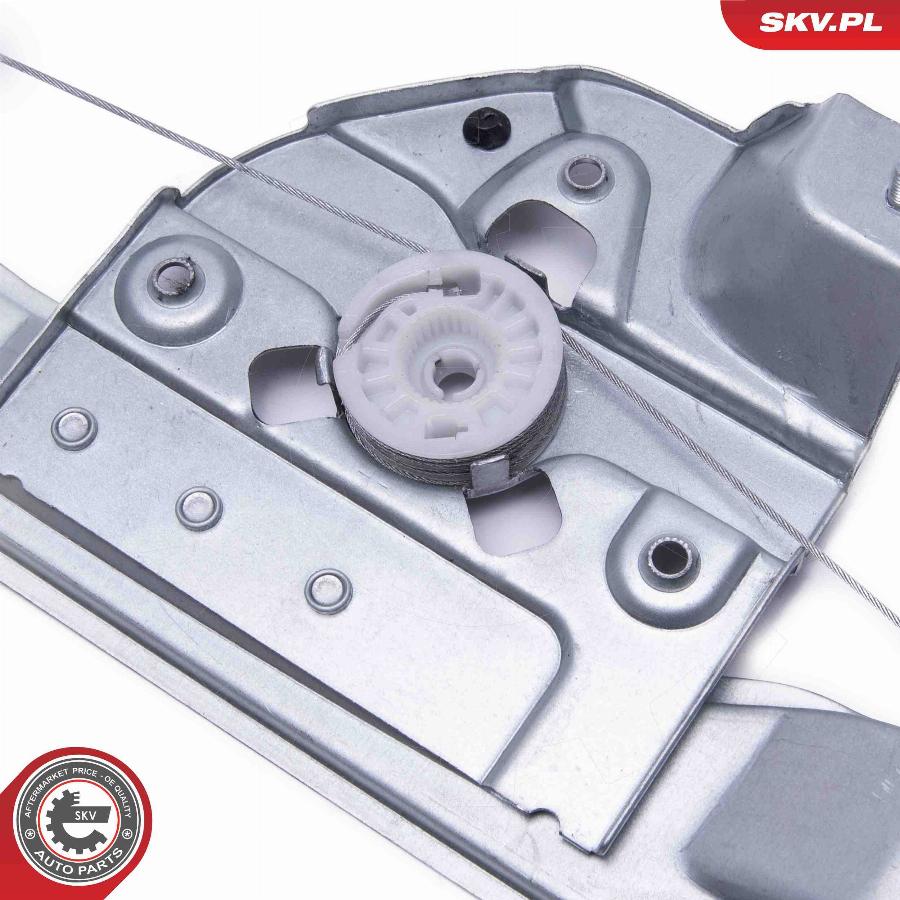 Esen SKV 51SKV451 - Стеклоподъемник parts5.com