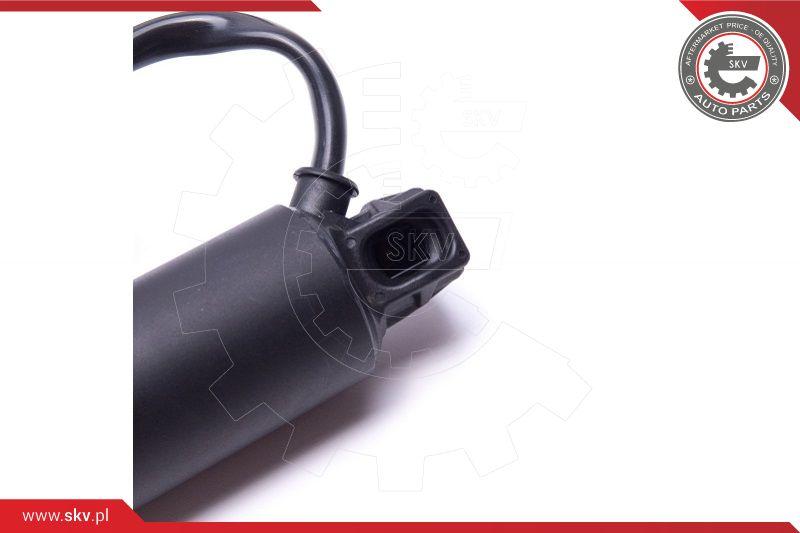 Esen SKV 52SKV946 - Электромотор, задняя дверь parts5.com